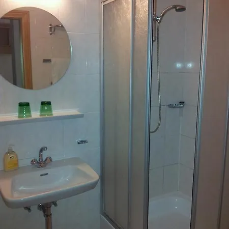 Hotel Bruggner Stub'n 3*