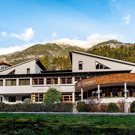 מלון Bruggner Stub'n 3*