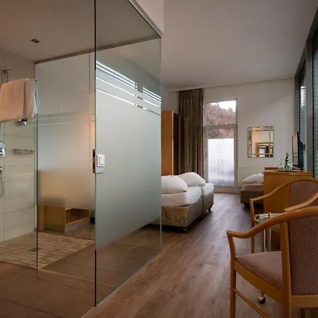 Hotel Bruggner Stub'n 3*