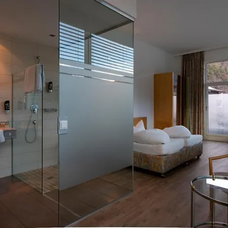 Bruggner Stub'n Hotel 3*