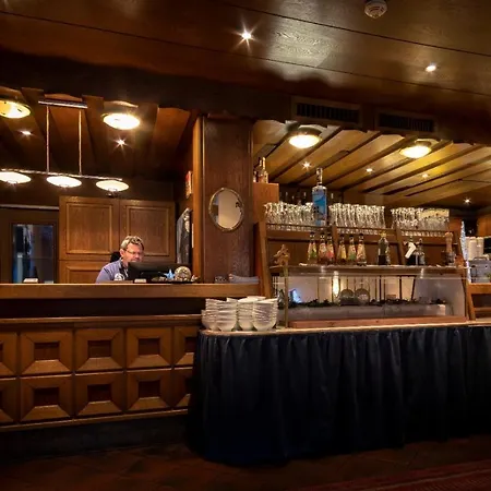 Hotel Bruggner Stub'n 3*