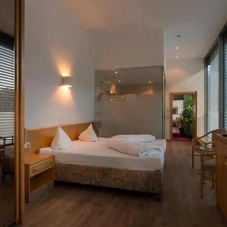 Hotel Bruggner Stub'n