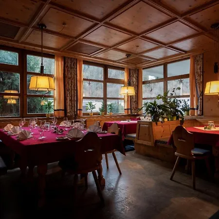 Hotel Bruggner Stub'n 3*