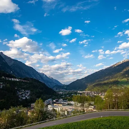 מלון Bruggner Stub'n 3*