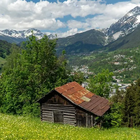 Hotel Bruggner Stub'n 3*