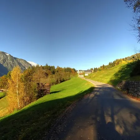 Bruggner Stub'n לאנדק