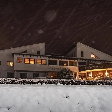 Bruggner Stub'n 3* Landeck