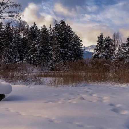 Hotel Bruggner Stub'n