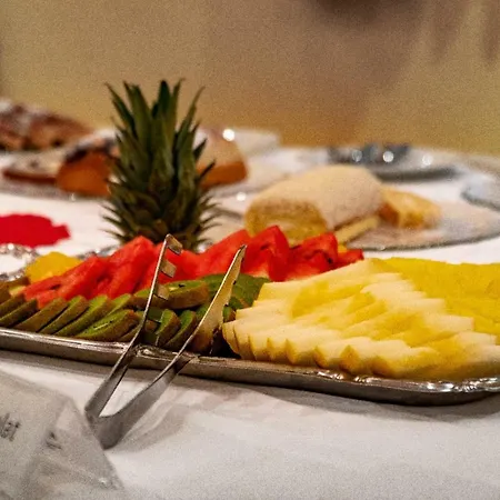 Bruggner Stub'n מלון