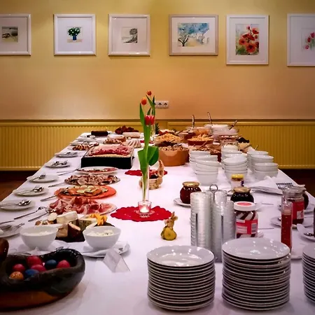 Bruggner Stub'n לאנדק