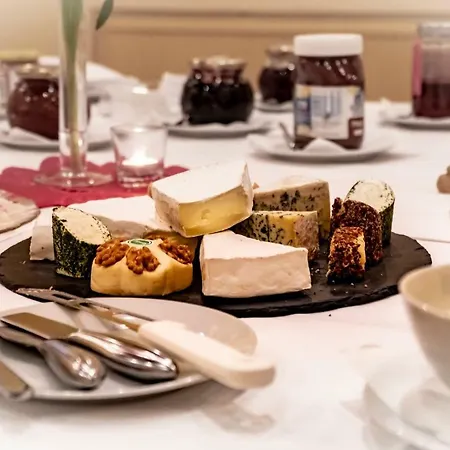 Bruggner Stub'n 3* לאנדק