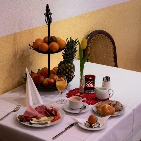 Bruggner Stub'n 3* לאנדק