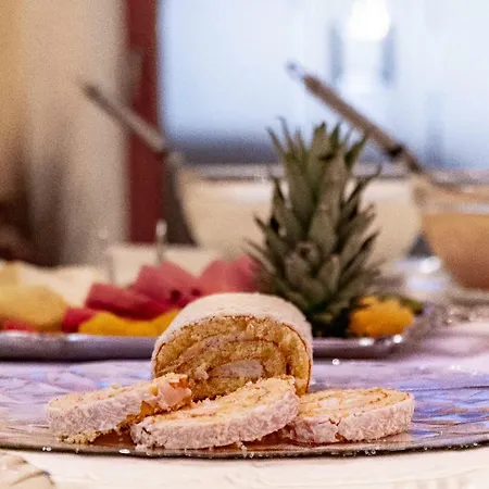 מלון Bruggner Stub'n