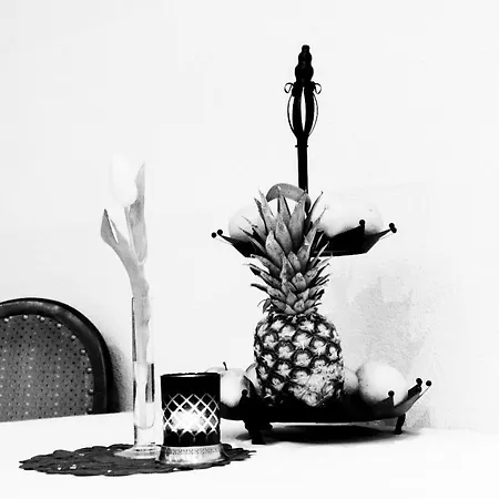 Bruggner Stub'n 3* לאנדק