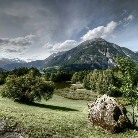 Hotel Bruggner Stub'n Landeck