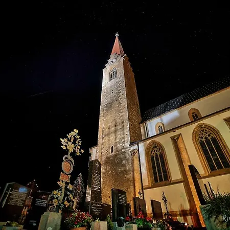 מלון Bruggner Stub'n לאנדק