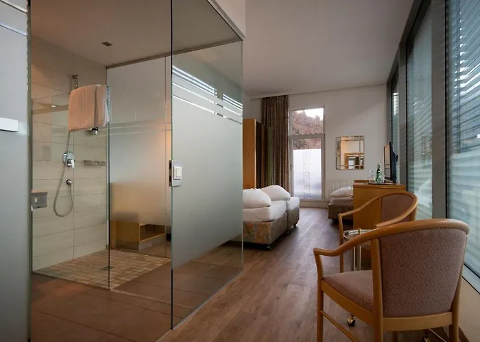 ホテル Bruggner Stub'n 3*