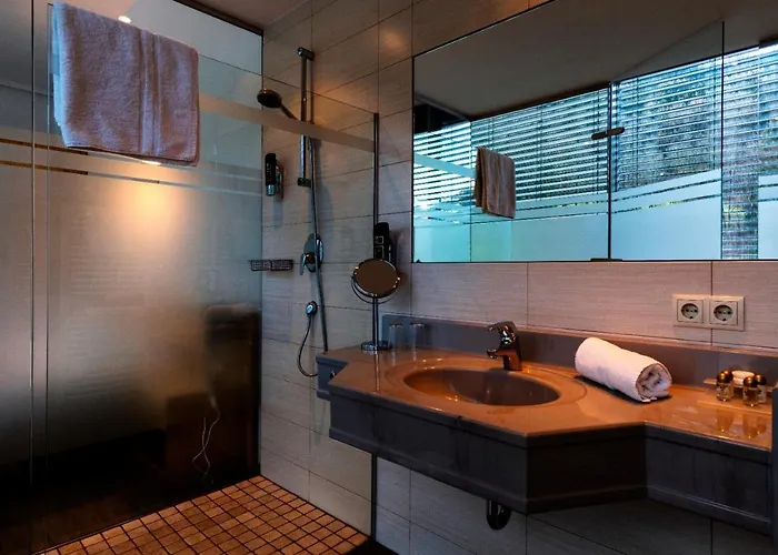 Bruggner Stub`n Hotel 3*