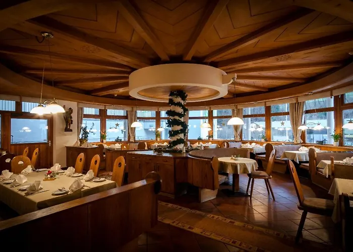 Bruggner Stub`n Hotel 3*