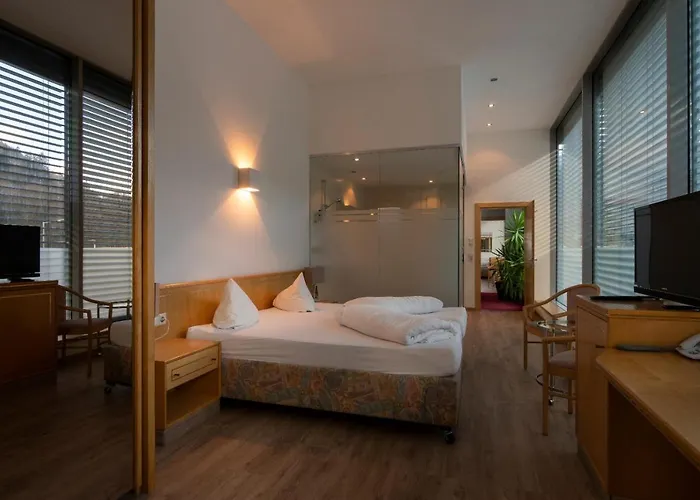 Hotel Bruggner Stub`n