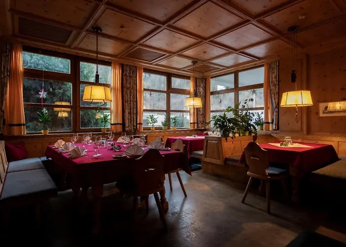 Hotel Bruggner Stub`n 3*