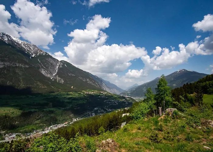 Bruggner Stub`n Landeck