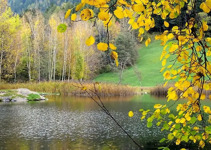 Bruggner Stub`n Hotel