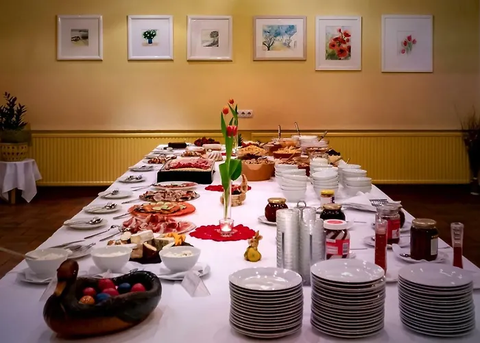 Bruggner Stub'n ランデック