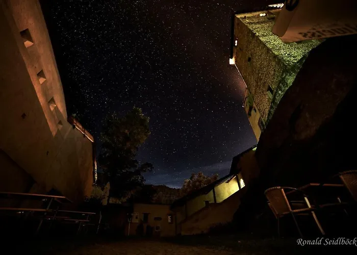 Bruggner Stub'n ランデック