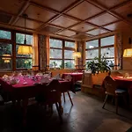 Hotel Bruggner Stub'n 3*