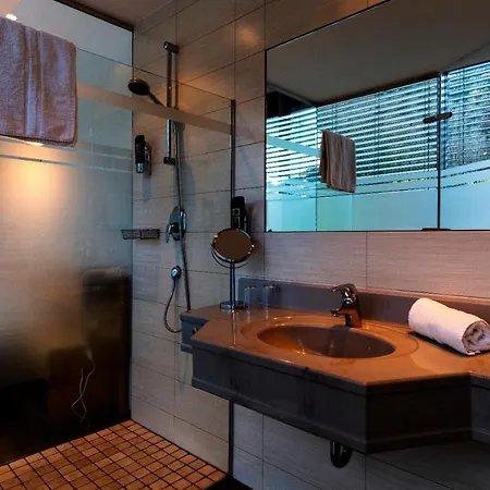 Bruggner Stub'n Otel 3*