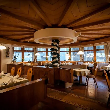 Bruggner Stub'n Otel 3*