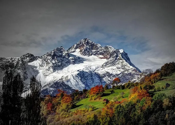 布鲁讷斯图博恩酒店