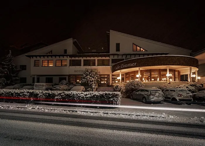 布鲁讷斯图博恩酒店