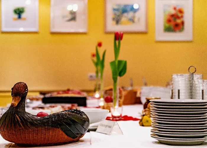 布鲁讷斯图博恩酒店