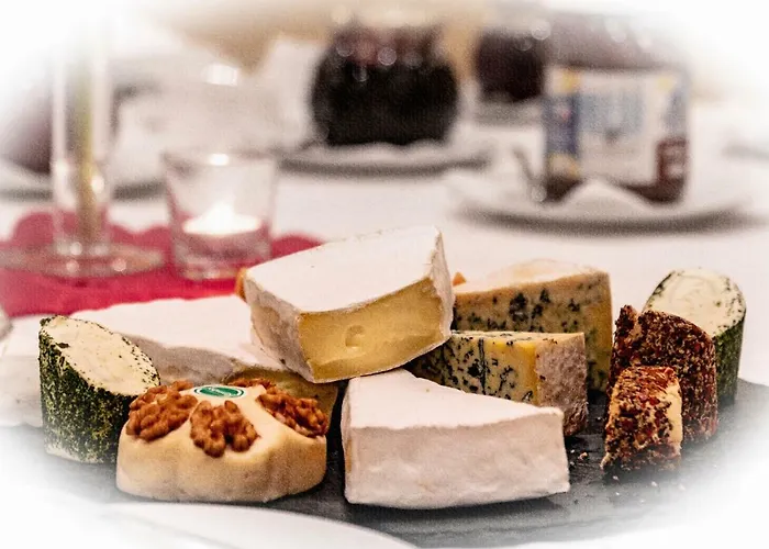 布鲁讷斯图博恩酒店