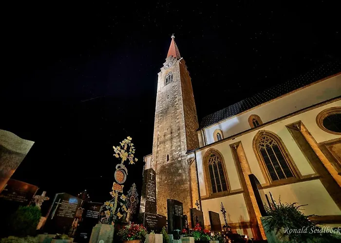 酒店 布鲁讷斯图博恩酒店 兰德埃克