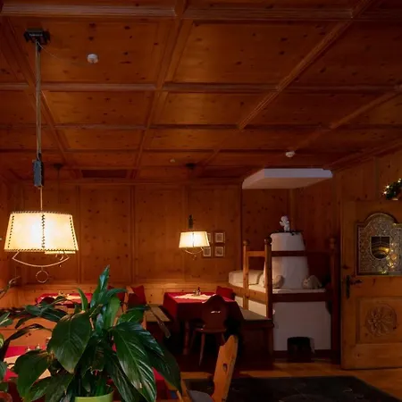 Bruggner Stub'n 3* Landeck