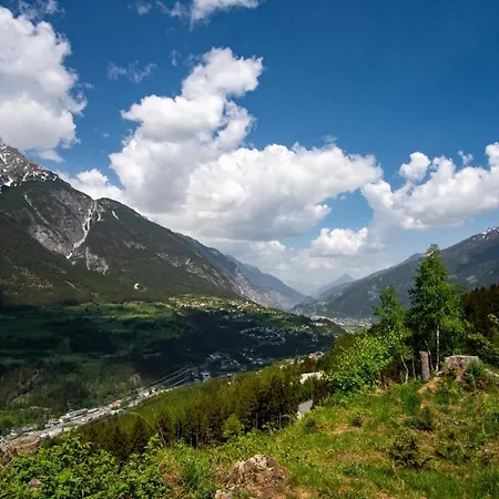 Bruggner Stub'n Landeck