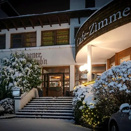 Bruggner Stub'n Hotel