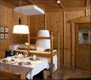 Bruggner Stub'n Landeck