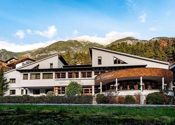 Hotel Bruggner Stub'n 3*