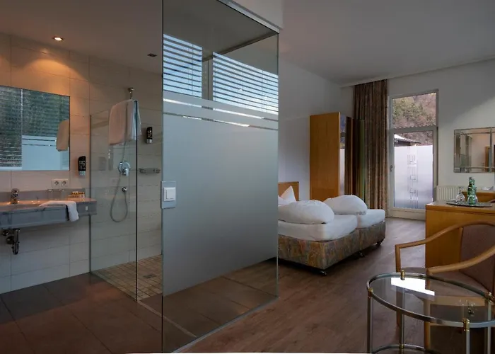 Bruggner Stub'n Hotel 3*