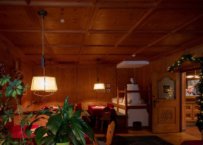 Bruggner Stub'n 3* Landeck