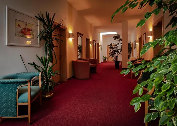 Hotel Bruggner Stub'n 3*