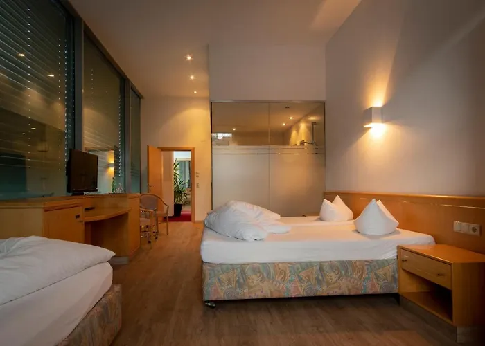 Bruggner Stub'n Hotel 3*