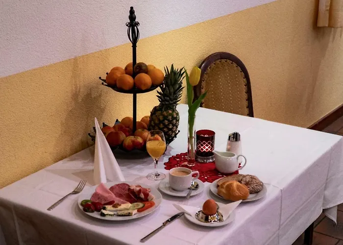 Bruggner Stub'n 3* Landeck