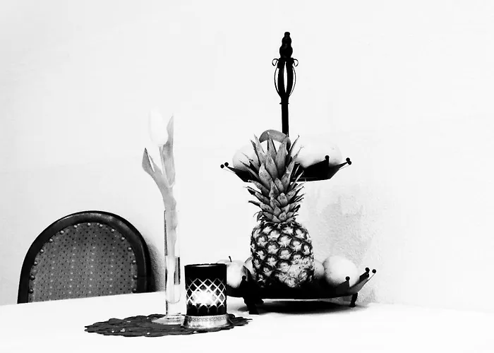 Bruggner Stub'n 3* Landeck